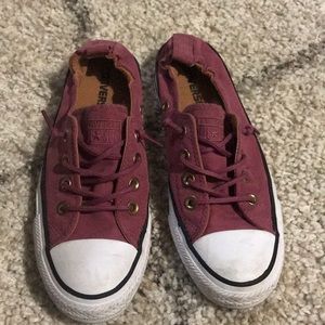 Women’s converse